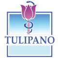 Poliambulatorio Tulipano Logo